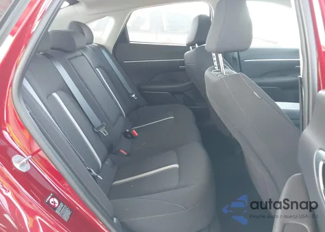 2023 Hyundai Sonata Sel z USA, uszkodzony, nr VIN KMHL64JA6PA328968